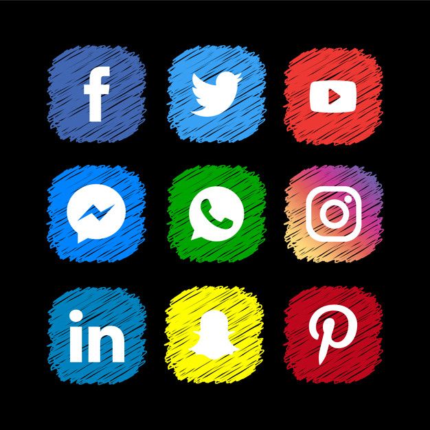 Uso correcto de las redes sociales